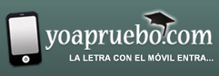 Logo Yoapruebo